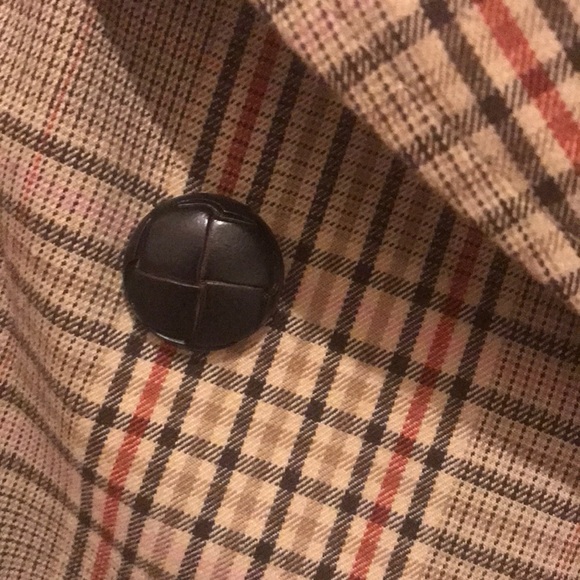 Massimo, Fall trench coat - Picture 3 of 3